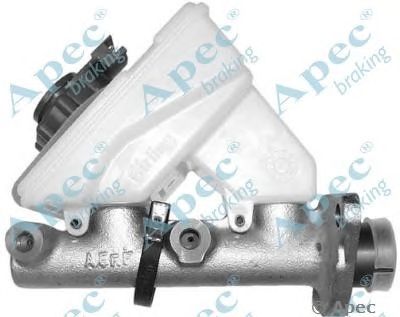 APEC BRAKING mcy322 -  Главный тормозной цилиндр